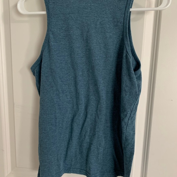 Boys Volcom tank top - Picture 2 of 2